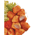 Chicken Bite (Whole Muscle) 2KG Halal